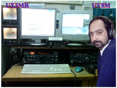 UX3MR UX3MR