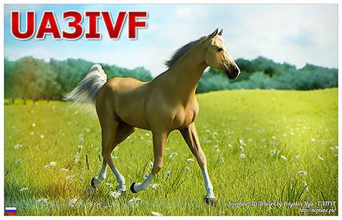 UA3IVF UA3IVF