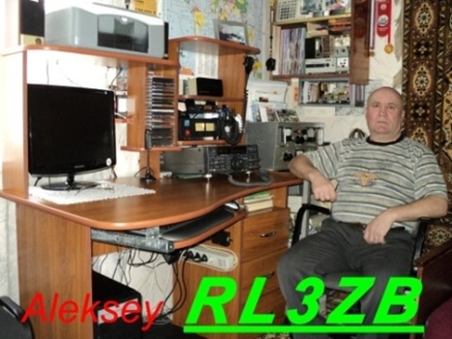 RL3ZB RL3ZB