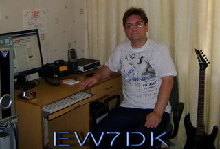EW7DK EW7DK
