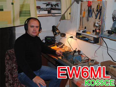 EW6ML EW6ML