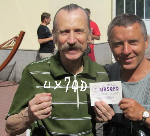 UX7QD UX7QD