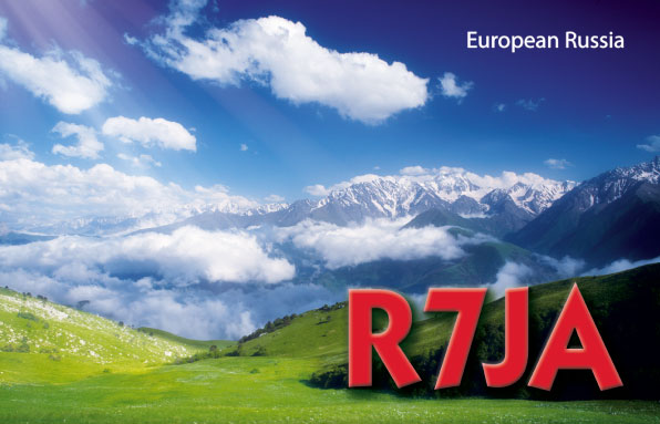 R7JA R7JA