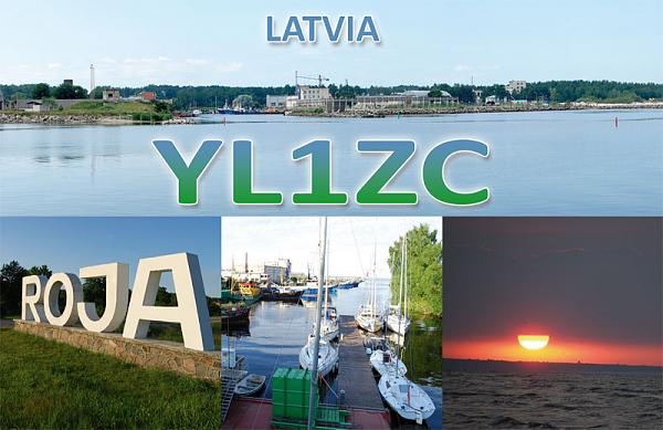 YL1ZC YL1ZC