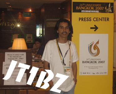 JT1BZ JT1BZ
