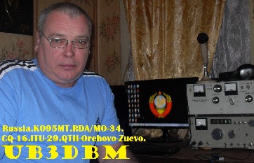 UB3DBM UB3DBM
