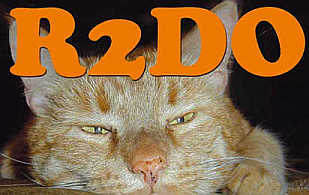 R2DO R2DO