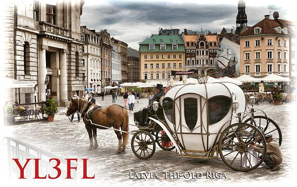 YL3FL YL3FL