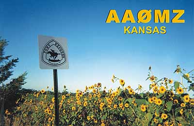 AA0MZ AA0MZ