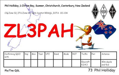ZL3PAH ZL3PAH