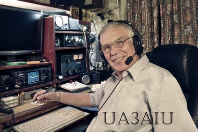 UA3AIU UA3AIU
