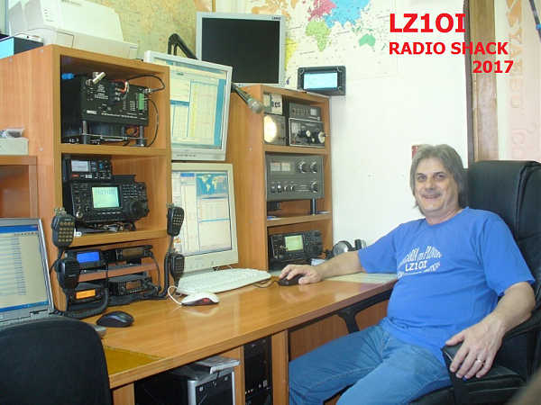 LZ1OI LZ1OI