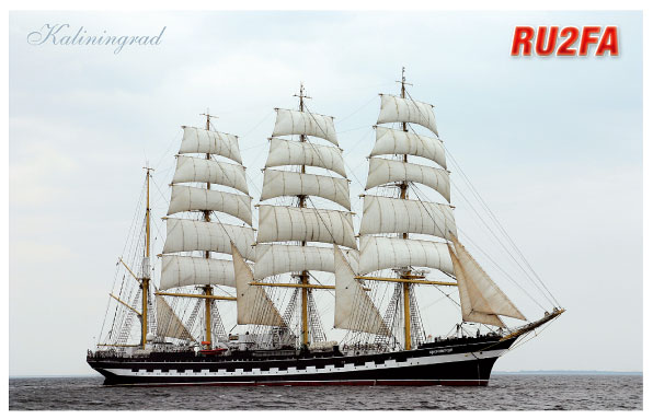 RU2FA RU2FA