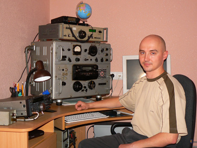 UR6III UR6III