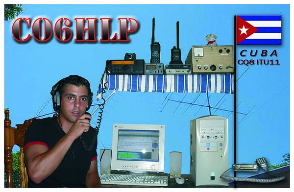 CO6HLP CO6HLP