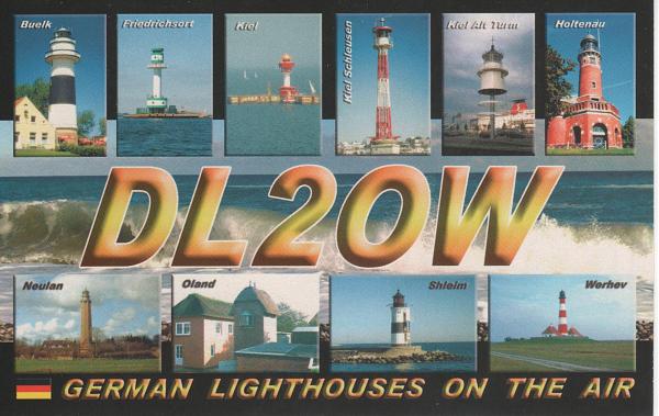DL2OW DL2OW