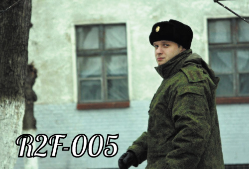R2F-005 R2F-005