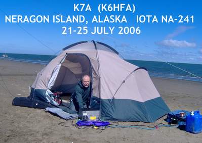 K6HFA K6HFA