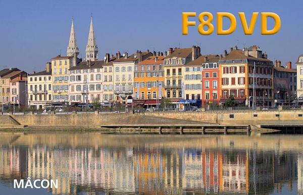 F8DVD F8DVD