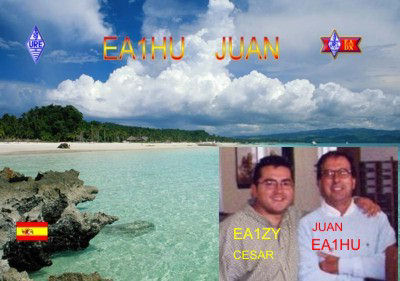 EA1HU EA1HU