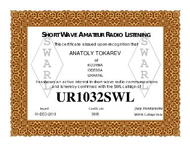 UR1032SWL UR1032SWL