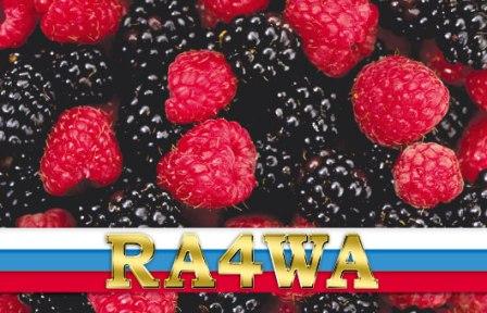 RA4WA RA4WA