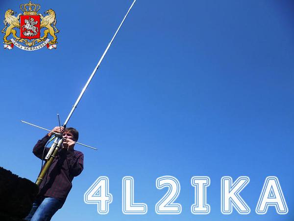 4L2IKA 4L2IKA