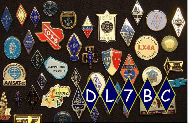 DL7BC DL7BC