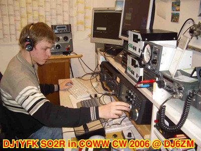 DJ1YFK DJ1YFK