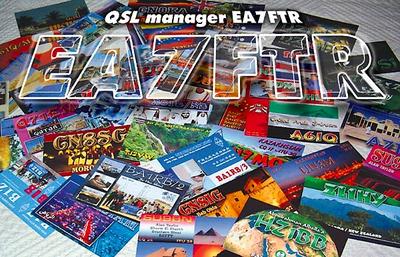 EA7FTR EA7FTR