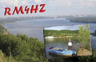 RM4HZ RM4HZ