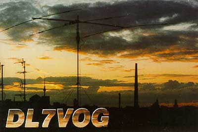 DL7VOG DL7VOG