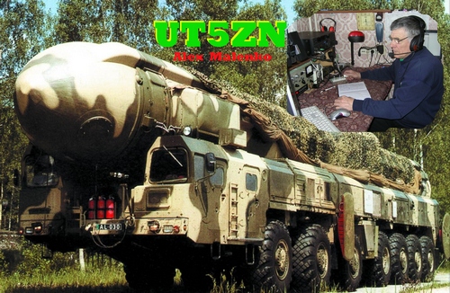 UT5ZN UT5ZN