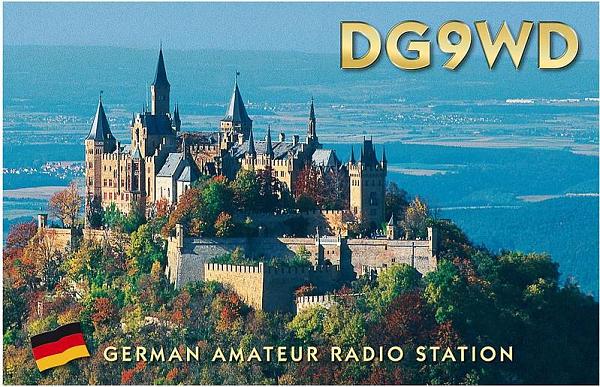 DG9WD DG9WD