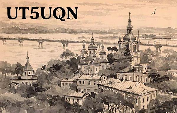 UT5UQN UT5UQN