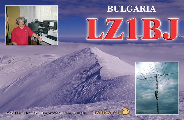 LZ1BJ LZ1BJ