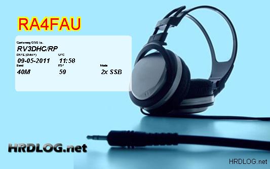 RA4FAU RA4FAU