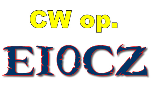 EI0CZ EI0CZ
