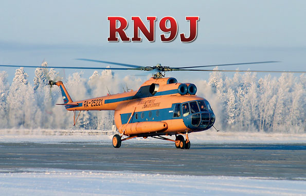 RN9J RN9J