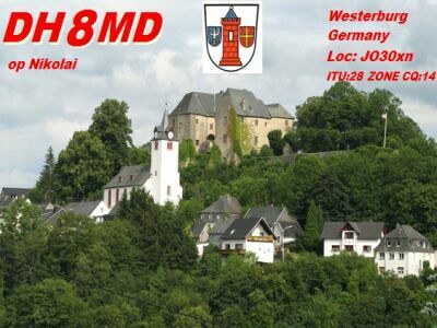DH8MD DH8MD
