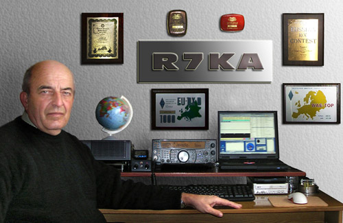 R7KA R7KA