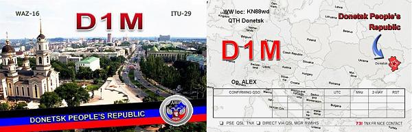 D1M D1M