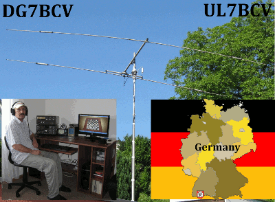 DG7BCV DG7BCV