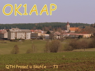 OK1AAP OK1AAP