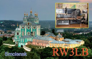 RW3LB RW3LB