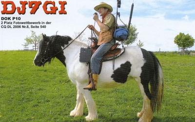 DJ7GI DJ7GI