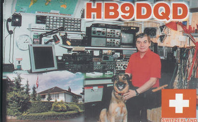 HB9DQD HB9DQD