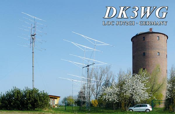DK3WG DK3WG