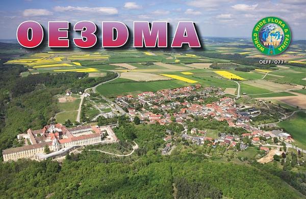 OE3DMA OE3DMA