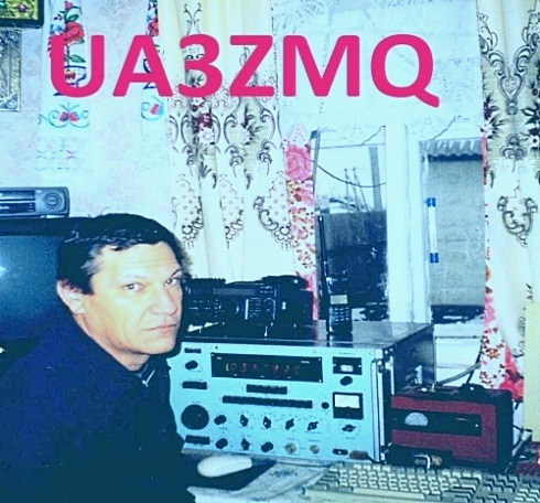 UA3ZMQ UA3ZMQ